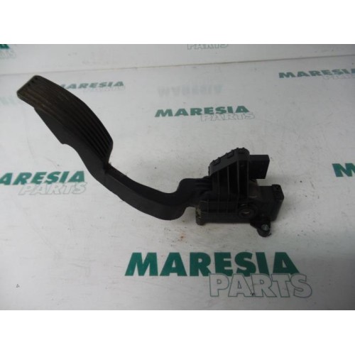 Fiat - Punto - Gaspedaalpositie Sensor