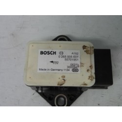 Fiat - Punto - Esp computer