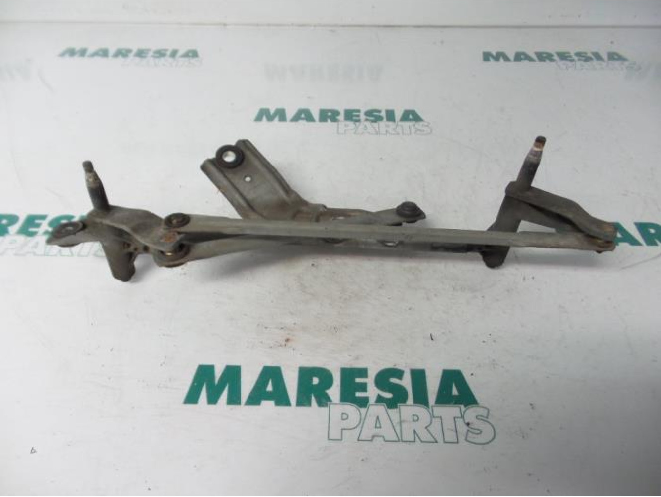 Fiat - Punto - Wiper mechanism