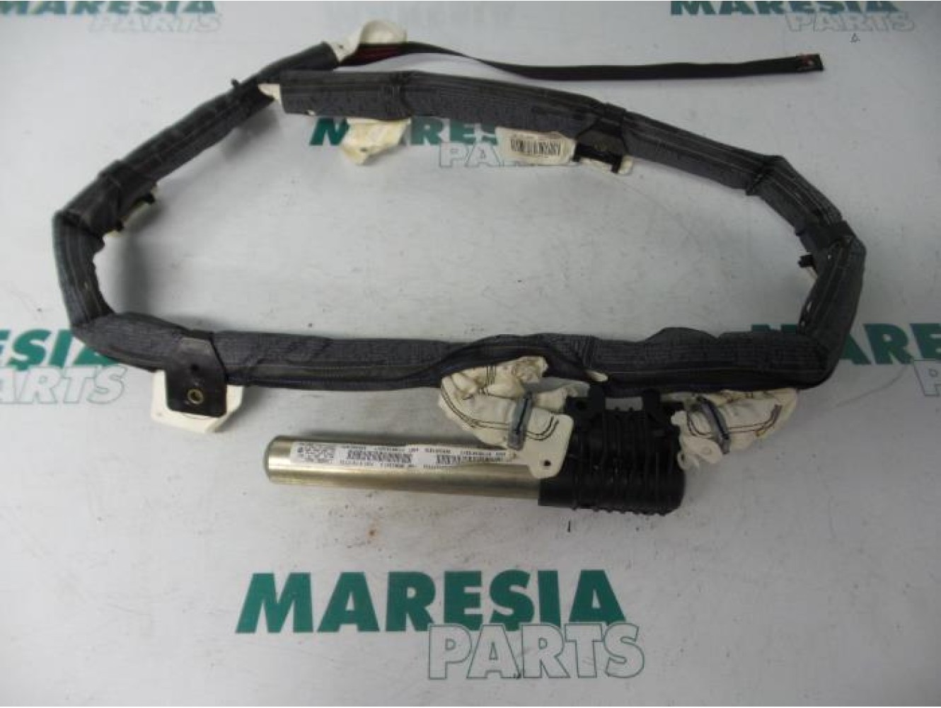 Fiat - Punto - Airbag hemel links