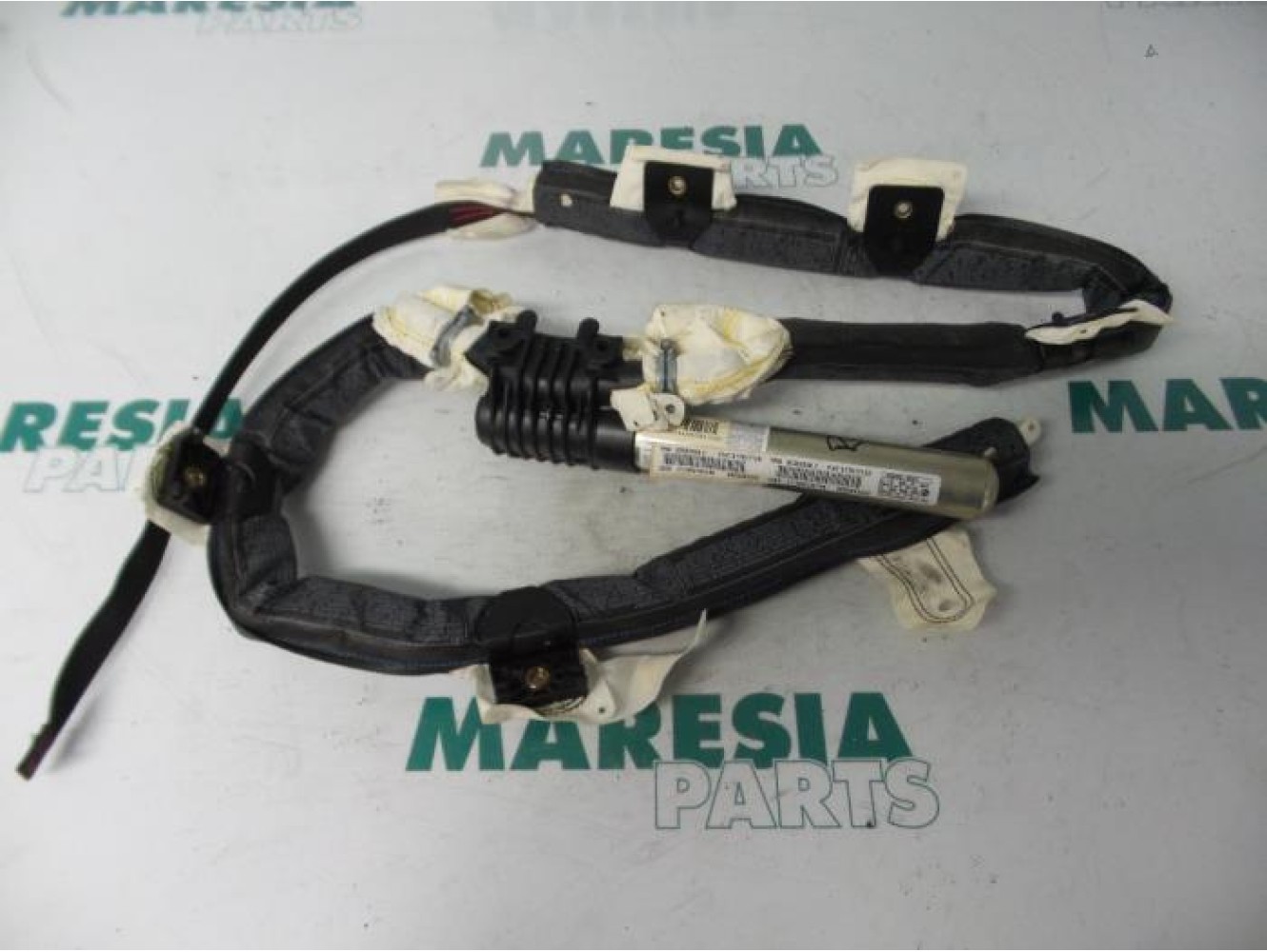 Fiat - Punto - Airbag plafond droite