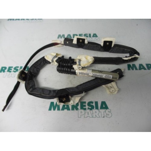 Fiat - Punto - Airbag plafond droite