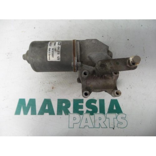 Fiat - Punto - Front wiper motor