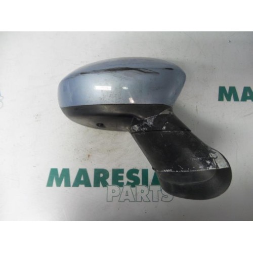 Fiat - Punto - Wing mirror, right