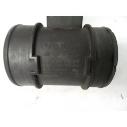 Fiat - Punto - Airflow meter