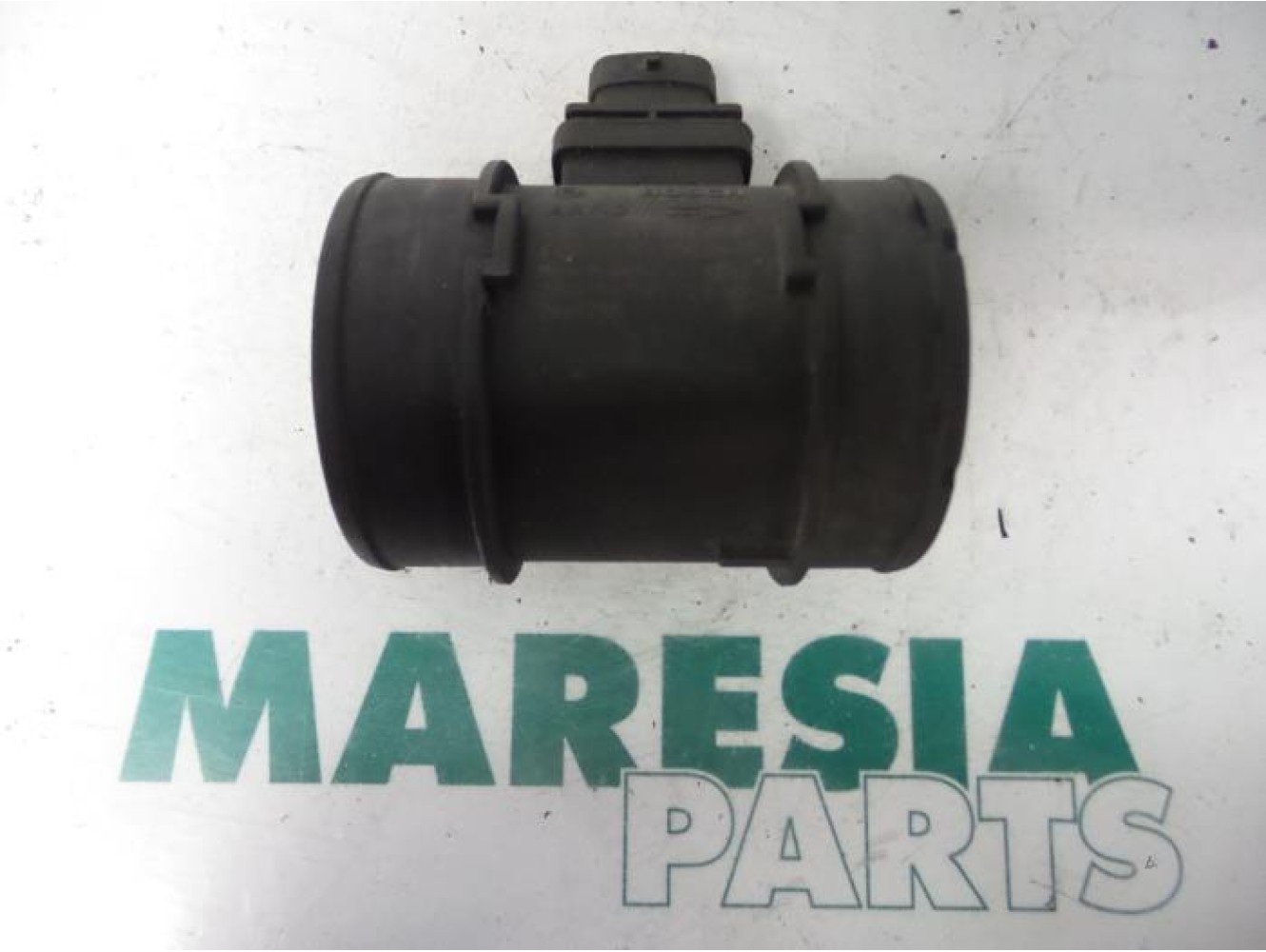 Fiat - Punto - Airflow meter