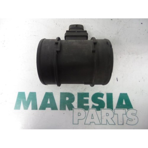 Fiat - Punto - Airflow meter
