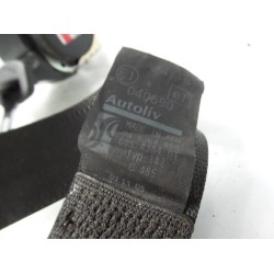 Fiat - Punto - Sicherheitsgurt links hinten