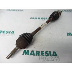 Citroen - C3 - Aandrijfas links-voor