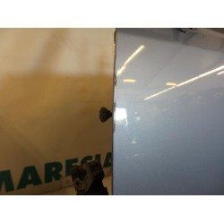 Fiat - Punto - Portier 2Deurs links