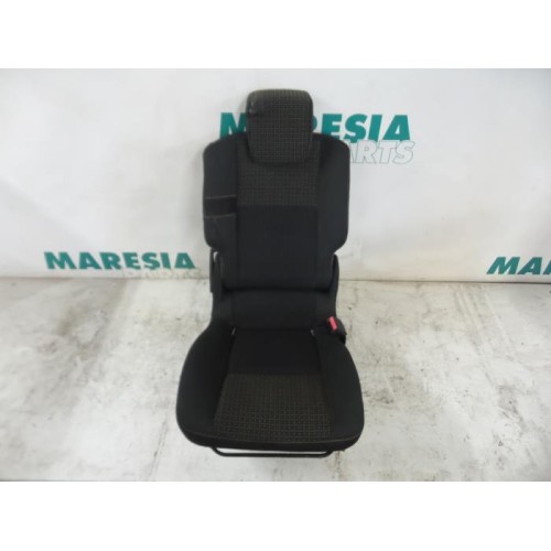 Renault - Megane Scenic - Sitz hinten