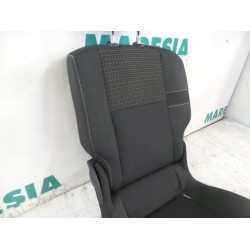 Renault - Megane Scenic - Stoel achter