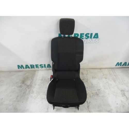 Renault - Megane Scenic - Stoel achter
