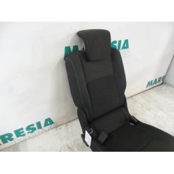 Renault - Megane Scenic - Sitz hinten