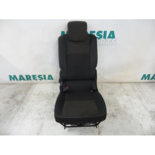 Renault - Megane Scenic - Stoel achter