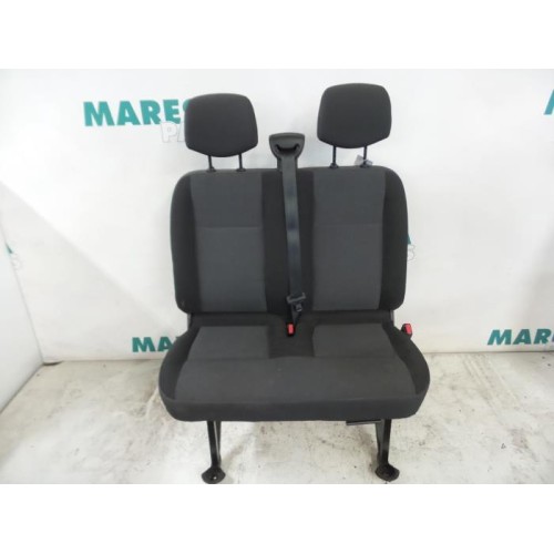 Renault - Master - Double front seat, right