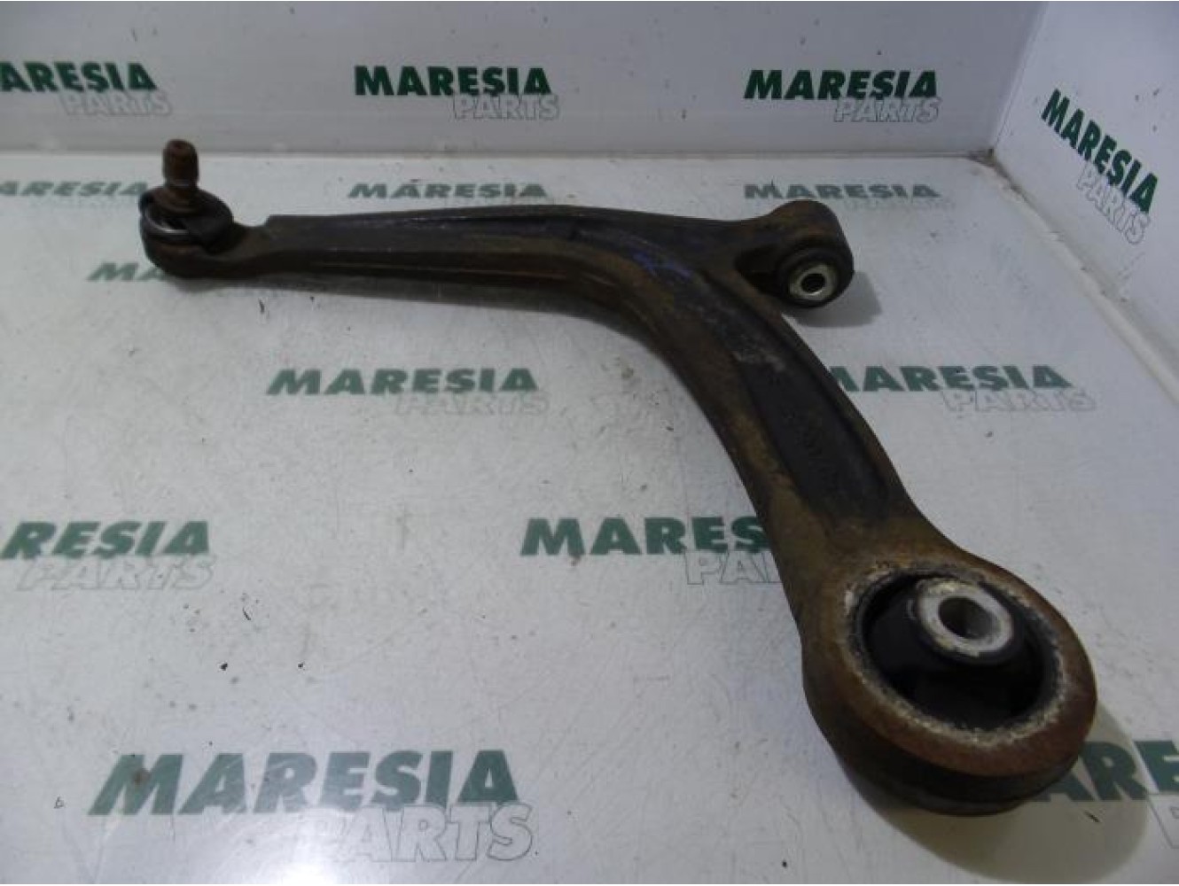 Fiat - 500 - Querlenker unten links vorne