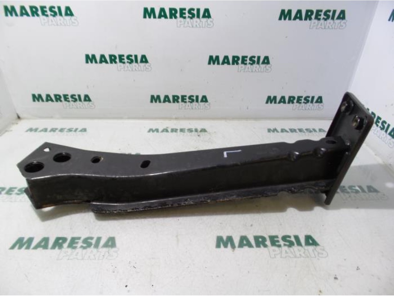 Fiat - 500 - Subframe