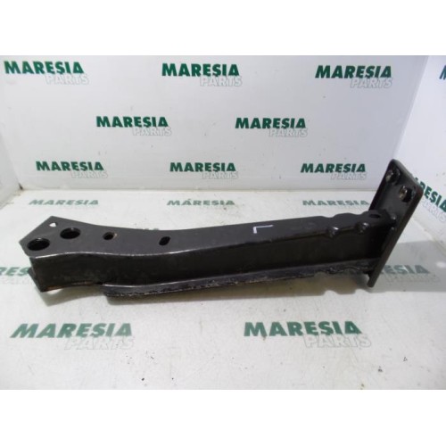 Fiat - 500 - Subframe