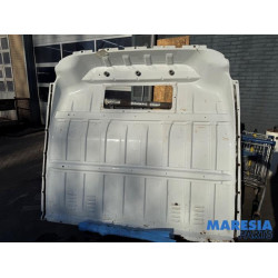 Renault - Master - Zwischenschott Kabine