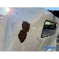 Renault - Master - Zwischenschott Kabine