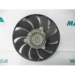 Fiat - Panda - Fan motor