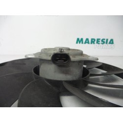 Fiat - Panda - Fan motor