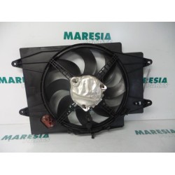 Alfa Romeo - GT - Fan motor