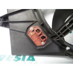 Alfa Romeo - GT - Fan motor