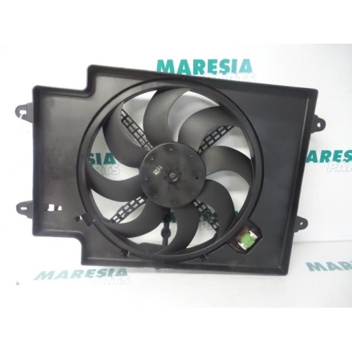 Alfa Romeo - GT - Fan motor