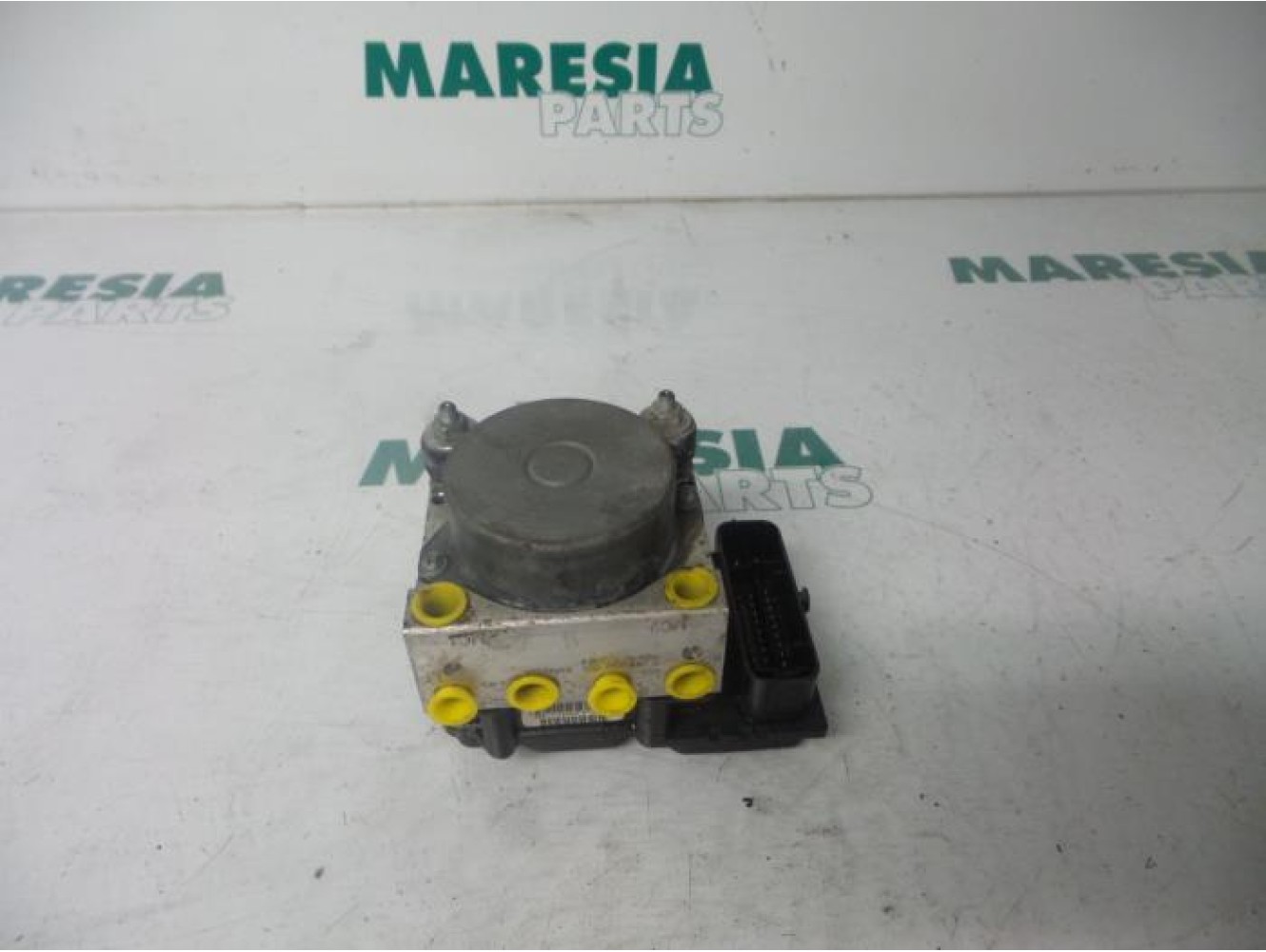 Fiat - Panda - ABS pump