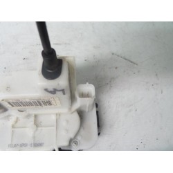 Fiat - Panda - Deurslot Mechaniek 4Deurs links-achter