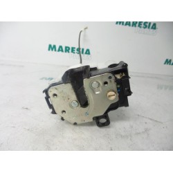 Fiat - Panda - Deurslot Mechaniek 4Deurs links-achter