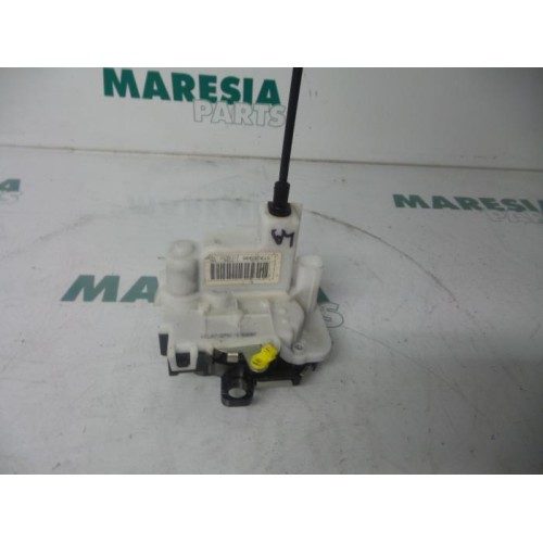 Fiat - Panda - Rear door lock mechanism 4-door, left