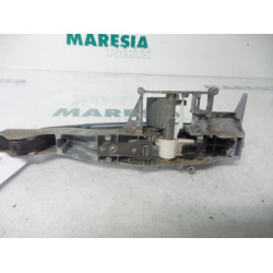 Citroen - C4 Picasso - Front door handle 4-door, right