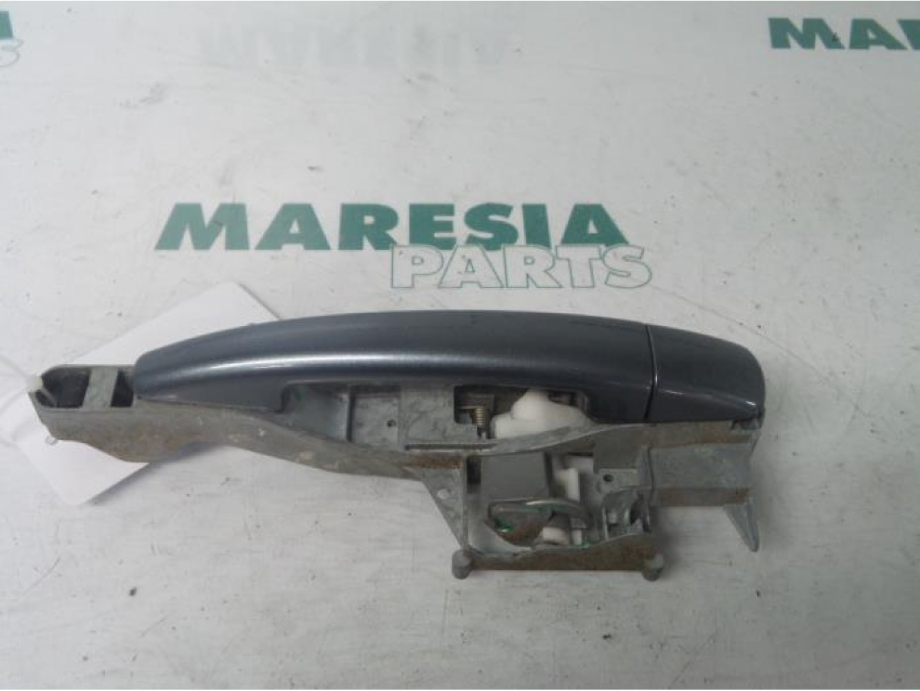 Citroen - C4 Picasso - Front door handle 4-door, right