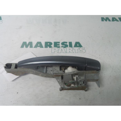 Citroen - C4 Picasso - Front door handle 4-door, right