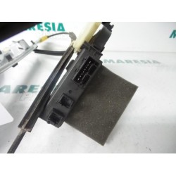 Citroen - C4 Picasso - Window mechanism 4-door, front right