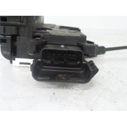 Citroen - C4 Picasso - Front door lock mechanism 4-door, right