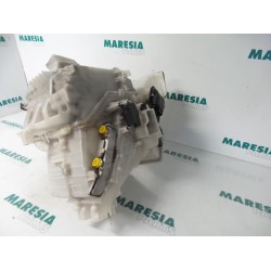 Fiat - Punto - Heater housing