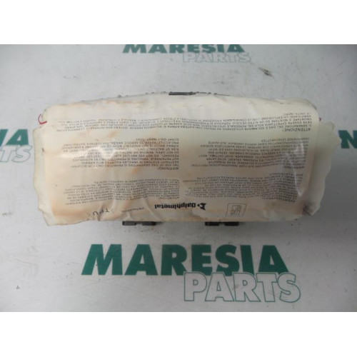 Fiat - Punto - Right airbag (dashboard)