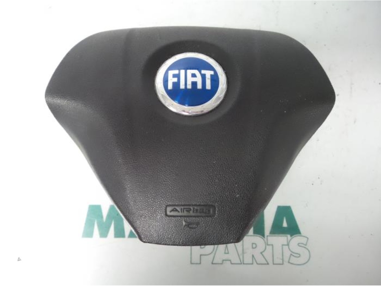 Fiat - Punto - Airbag links (Stuur)