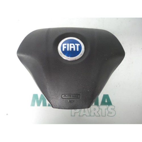 Fiat - Punto - Left airbag (steering wheel)