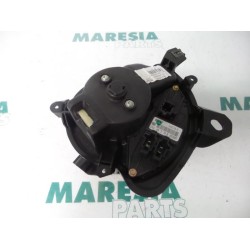 Fiat - Punto - Heating and ventilation fan motor