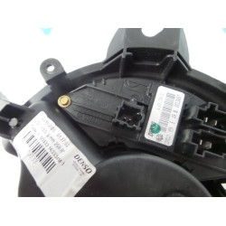 Fiat - Punto - Heating and ventilation fan motor