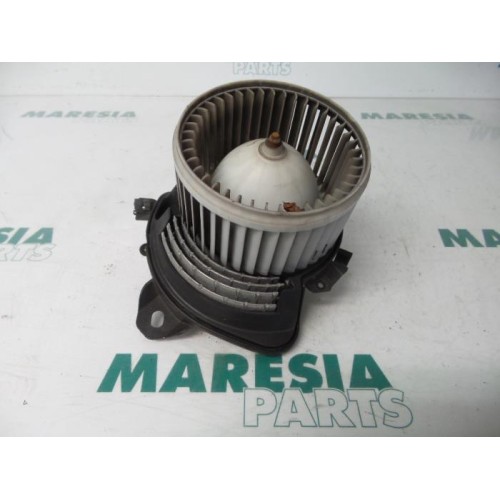 Fiat - Punto - Heating and ventilation fan motor