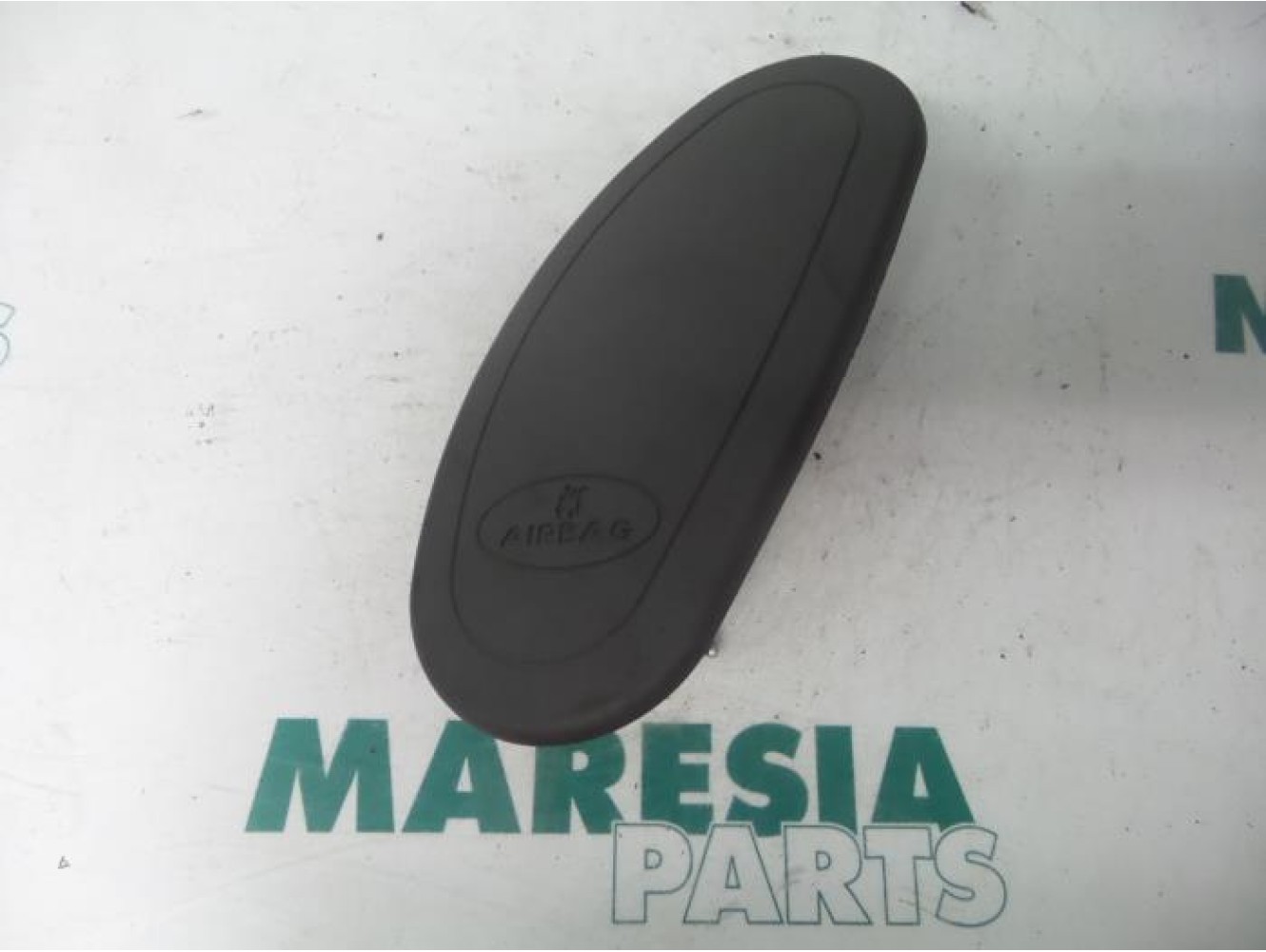 Citroen - C5 - Airbag Sitz (Sitzplatz)