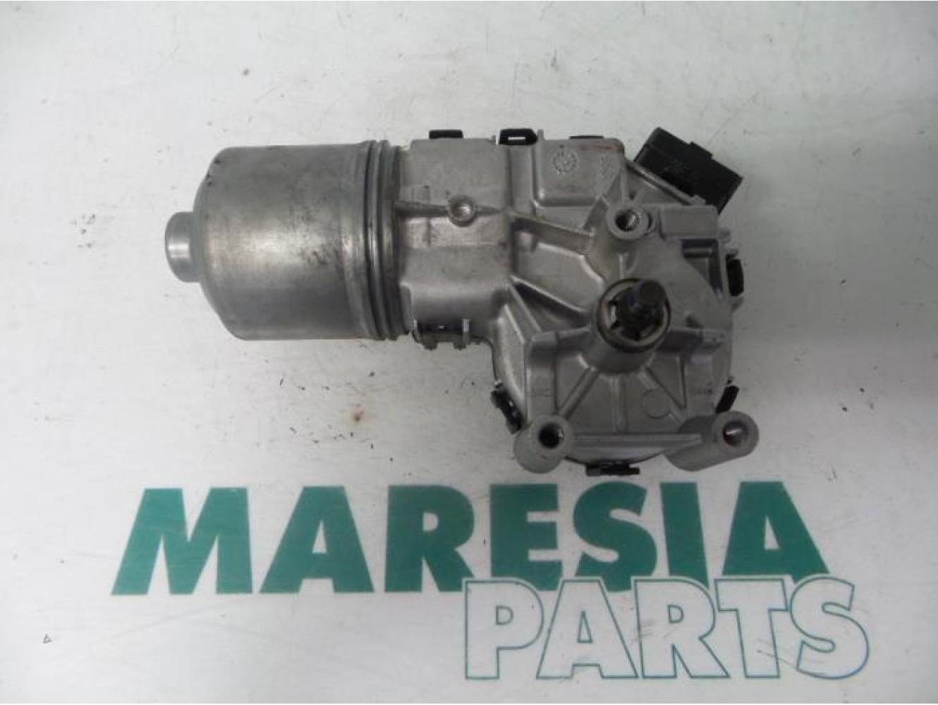 Citroen - Berlingo - Front wiper motor