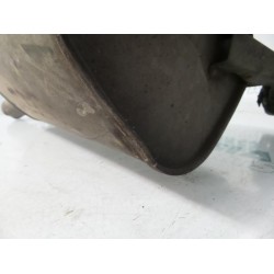 Citroen - Berlingo - Auspuff Enddämpfer