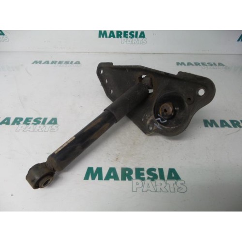 Citroen - Berlingo - Rear shock absorber, right